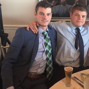 Meet your Posher, Dave